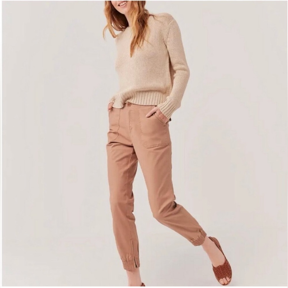 Pact Pants